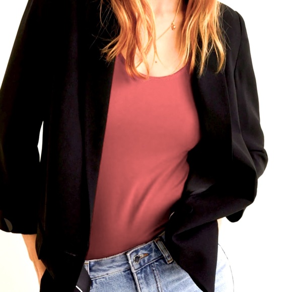 Mango Blazer - Picture 5 of 8